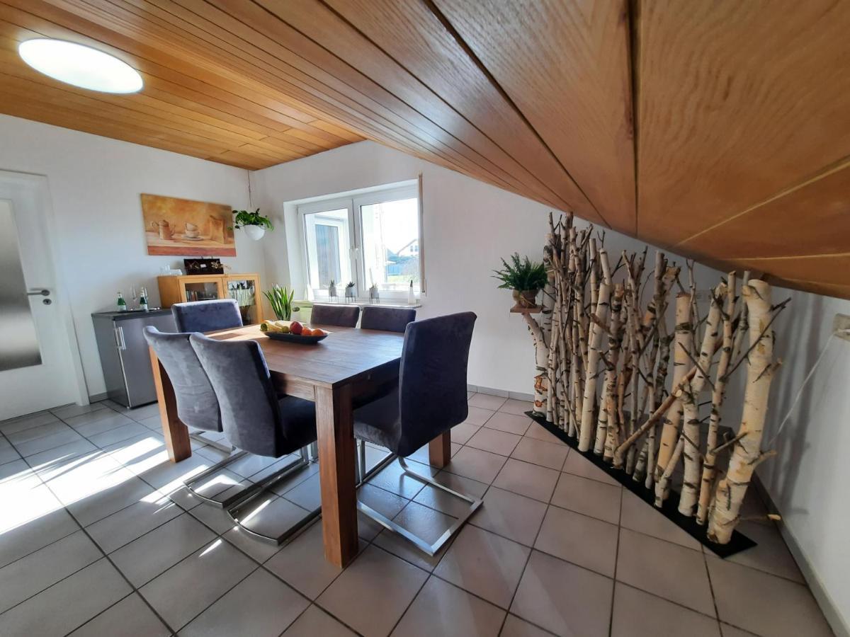 Pflaumers Ferienwohnung Eppingen Exterior photo