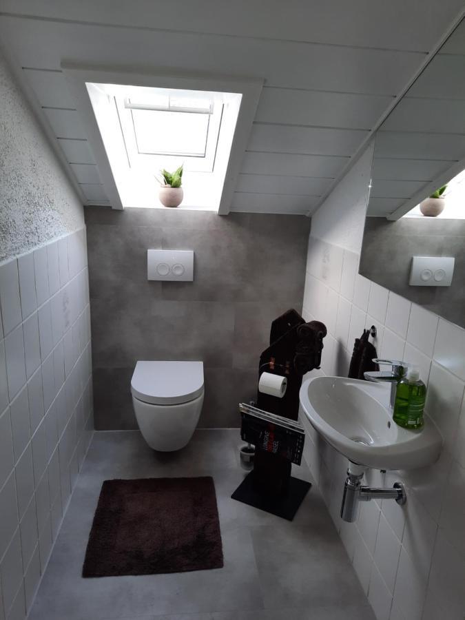 Pflaumers Ferienwohnung Eppingen Exterior photo
