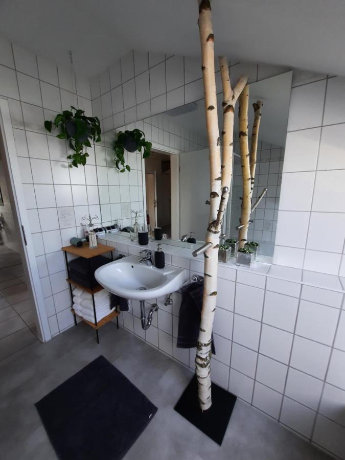 Pflaumers Ferienwohnung Eppingen Exterior photo