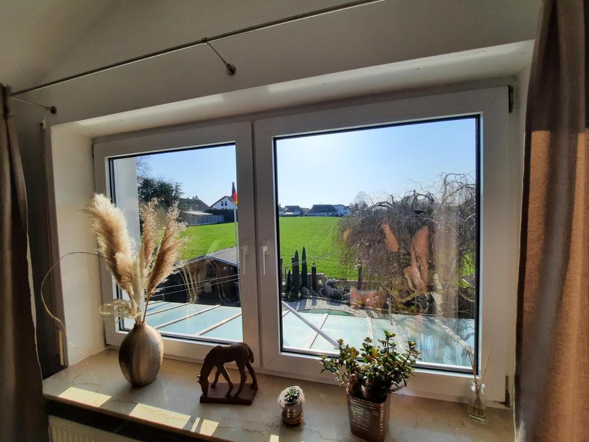 Pflaumers Ferienwohnung Eppingen Exterior photo