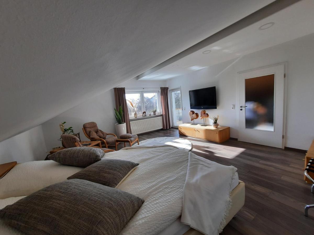 Pflaumers Ferienwohnung Eppingen Exterior photo